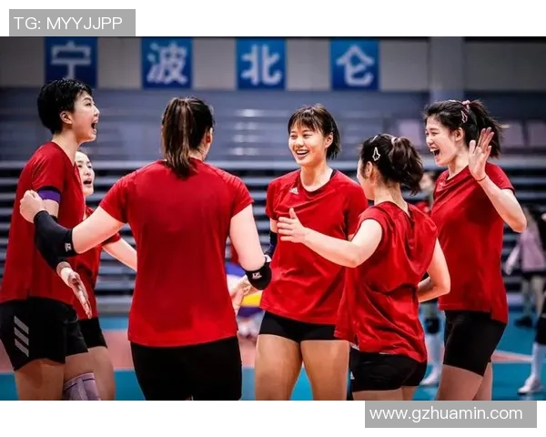 武汉排球队防反体系解析：排球战术中的攻防转换与团队协作
