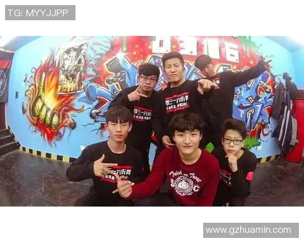 武汉街舞队的比赛经验分享与成长之路探讨